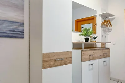 Achtern Diek Wohnung 06