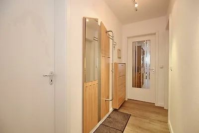 Dünenblick Wohnung 10