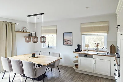 Feriendorf Am Mariannenweg Reethaus 16b