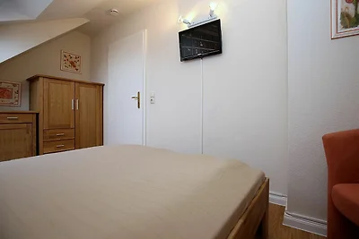 Feriendorf Papillon Wohnung 06-7