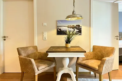 Baltischer Hof Wohnung 6