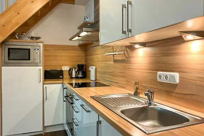 Hanseresidenz Wohnung 24