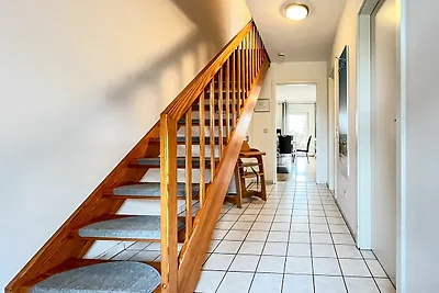 Casa vacanze Vacanza di relax Ostseebad Boltenhagen