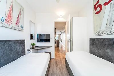 Promenadenvilla 03 Wohnung 04