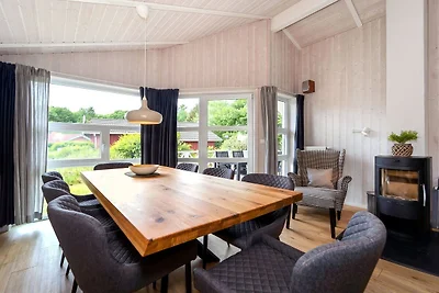 Frische Briese Dorf Ferienhaus 23