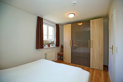 Vakantieappartement Gezinsvakantie Boltenhagen
