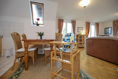 Seeschwalbe Wohnung 13