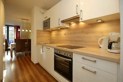 Feriendorf Papillon Wohnung 18-7