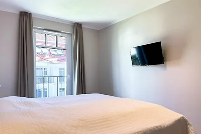 Baltischer Hof Wohnung 33