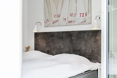 Dünenvilla 18 Wohnung 08
