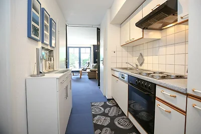 Feriendorf Papillon Wohnung 10-1
