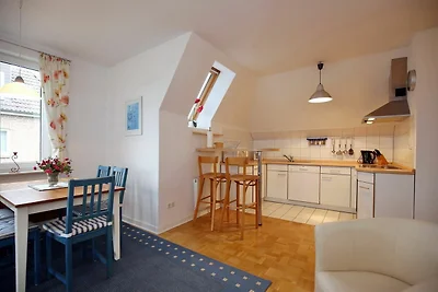 Appartamento Vacanza con famiglia Boltenhagen