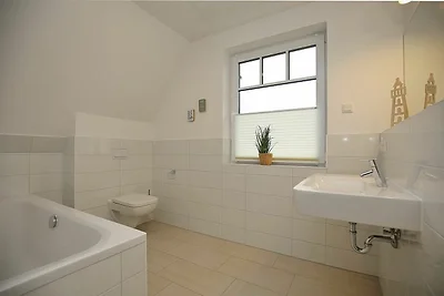 Casa vacanze Vacanza di relax Boltenhagen