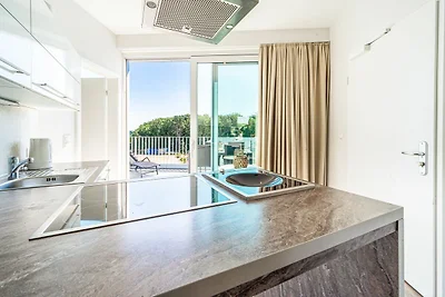 Promenadenvilla 03 Wohnung 11