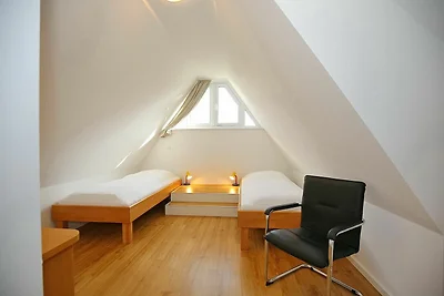 Feriendorf Am Mariannenweg Reethaus 14b