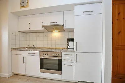 Feriendorf Papillon Wohnung 10-3