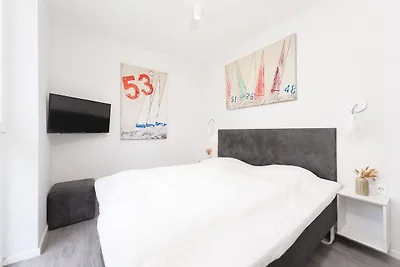 Dünenvilla 02 Wohnung 02