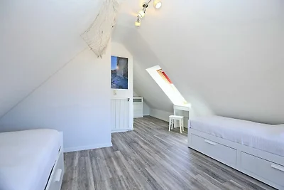 Appartamento Vacanza con famiglia Boltenhagen