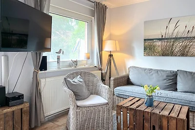 Casa vacanze Vacanza di relax Boltenhagen