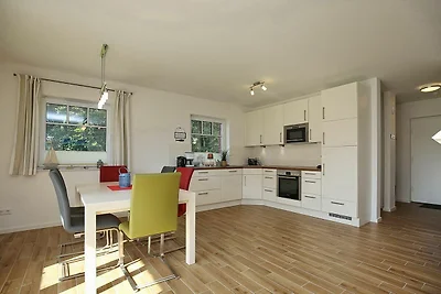 Feriendorf Am Mariannenweg Reethaus 17b