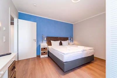Baltischer Hof Wohnung 15