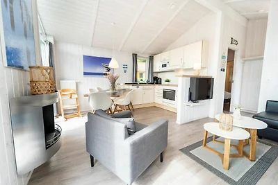 Freiberuterweg - Dorf 6 Ferienhaus 14