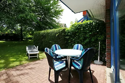 Appartamento Vacanza con famiglia Boltenhagen