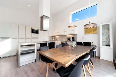 apartman za odmor Obiteljski odmor Travemünde