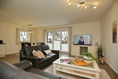 Vakantiehuis Ontspannende vakantie Ostseebad Boltenhagen