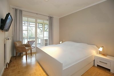 Vakantieappartement Gezinsvakantie Boltenhagen