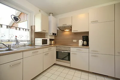 Urlauberdorf Haus 61b