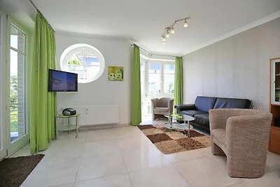 Dünenblick Wohnung 27