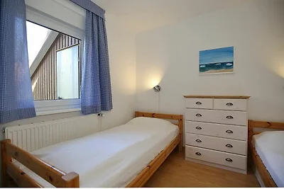 Urlauberdorf Haus 54b