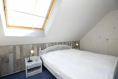 Appartamento Vacanza con famiglia Ostseebad Boltenhagen