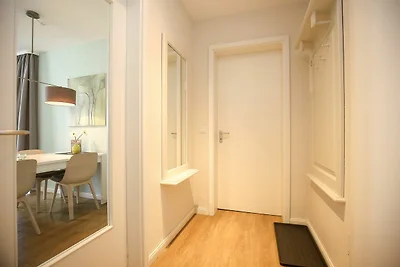 Dünenblick Wohnung 09