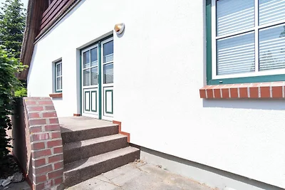 An der Steilküste Wohnung 01