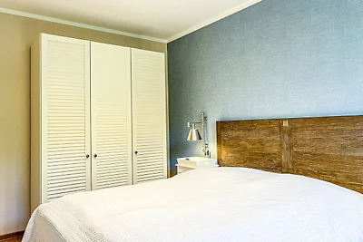 Baltischer Hof Wohnung 24