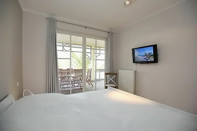 Likedeeler II - Strandhaus Wohnung 03