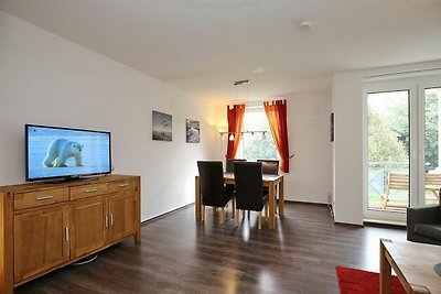 Vakantieappartement Gezinsvakantie Boltenhagen