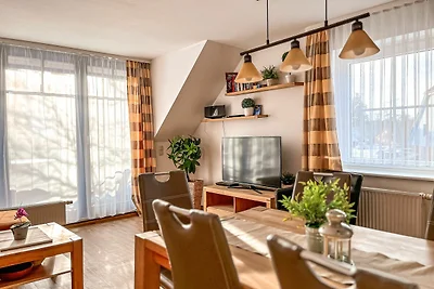 Vakantieappartement Gezinsvakantie 