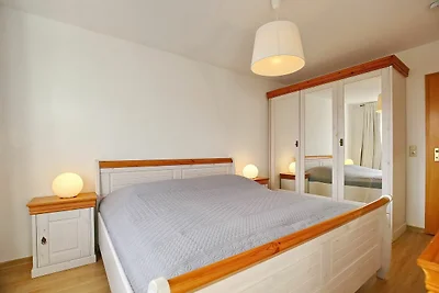 Waterkant Wohnung 14 - Kranich