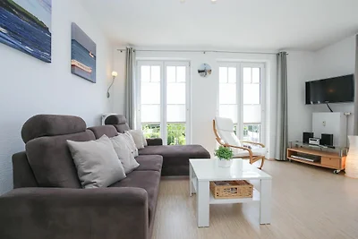 Vakantieappartement Gezinsvakantie Boltenhagen