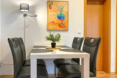 Dünenweg Wohnung 19a