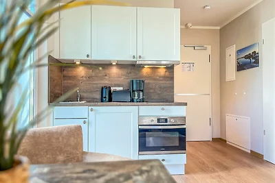 Baltischer Hof Wohnung 17