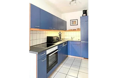 Sünnslag Wohnung 132