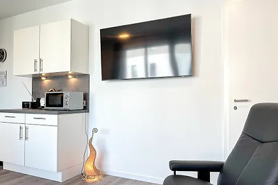 Weiße Villen Wohnung 20