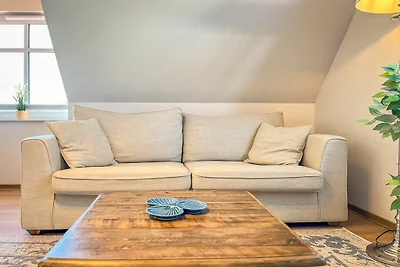 Baltischer Hof Wohnung 53