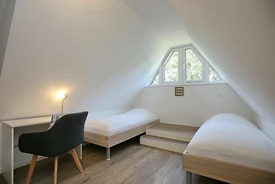 Feriendorf Am Mariannenweg Reethaus 17b