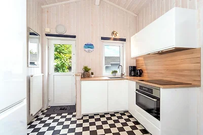 Frische Briese Dorf Ferienhaus 23