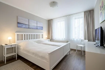 Appartamento Vacanza con famiglia Boltenhagen